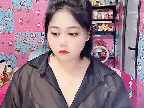 Snapshot of Nhanlu009 chatting on July 21, 1:02 pm Nhanlu009 online show from July 21, 1:02 pm