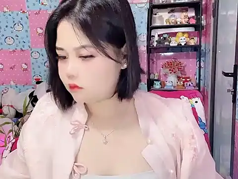 Snapshot of Nhanlu009 chatting on July 23, 12:58 pm Nhanlu009 online show from July 23, 12:58 pm
