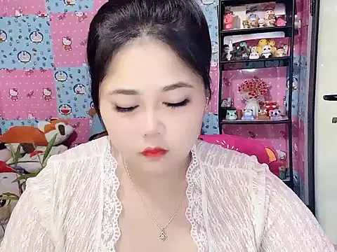 Snapshot of Nhanlu009 chatting on July 27, 9:38 am Nhanlu009 online show from July 27, 9:38 am