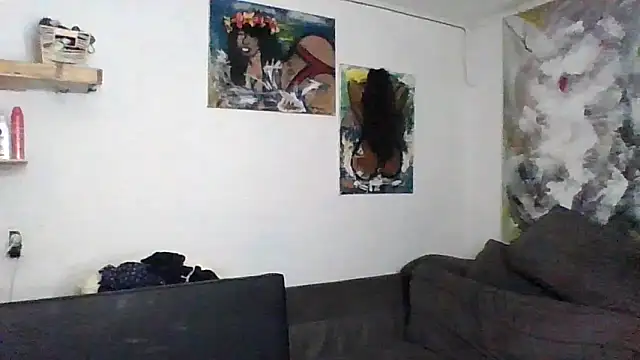 Snapshot of Anna-Cash chatting on June 9, 4:13 am Anna-Cash online show from June 9, 4:13 am