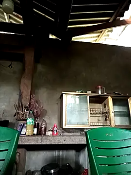 Snapshot of -Tiduta- chatting on March 25, 4:29 am -Tiduta- online show from March 25, 4:29 am