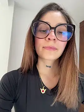 ZaraCarterX online show from May 7, 10:04 pm