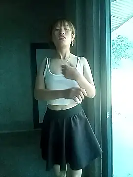Snapshot of gogo-min chatting on May 15, 11:34 pm gogo-min online show from May 15, 11:34 pm