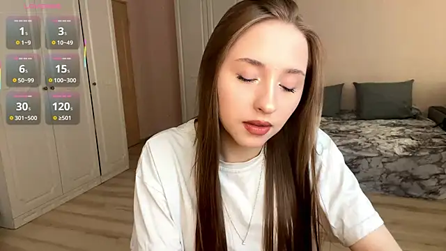Vickyfaith online show from May 1, 6:07 am