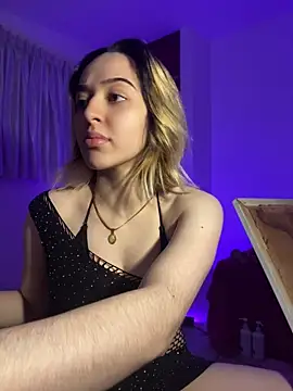 anastasiavega  online show from May 10, 1:11 am