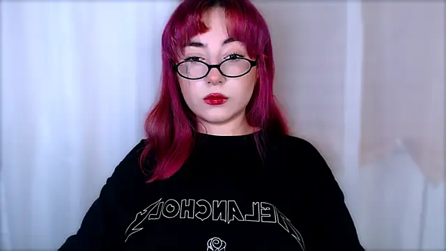 Snapshot of MistressEdith chatting on April 26, 7:00 pm MistressEdith online show from April 26, 7:00 pm