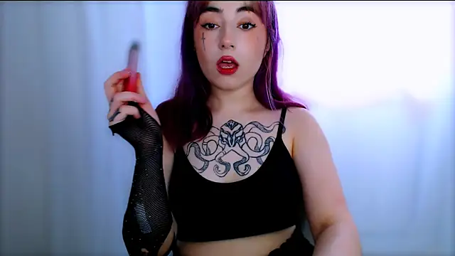 MistressEdith online show from June 23, 5:27 am