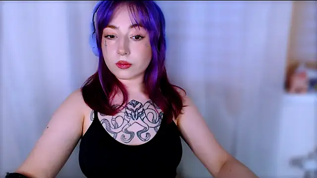 MistressEdith online show from July 12, 11:18 pm