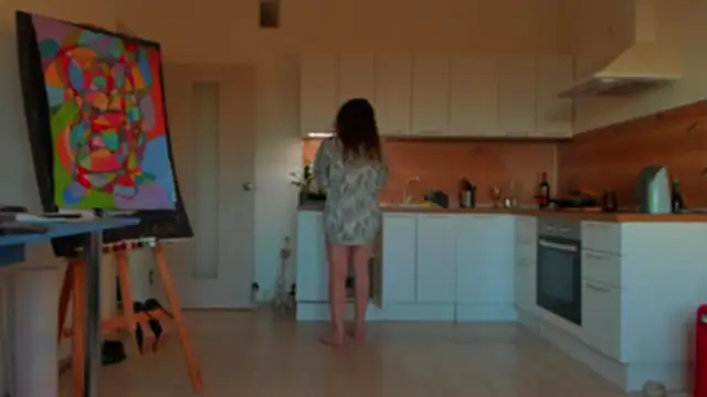 RubyIgnys online show from May 4, 3:08 pm