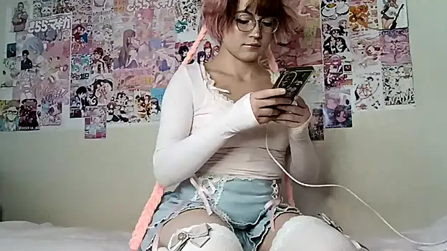 Kaehatsu online show from March 31, 9:43 am