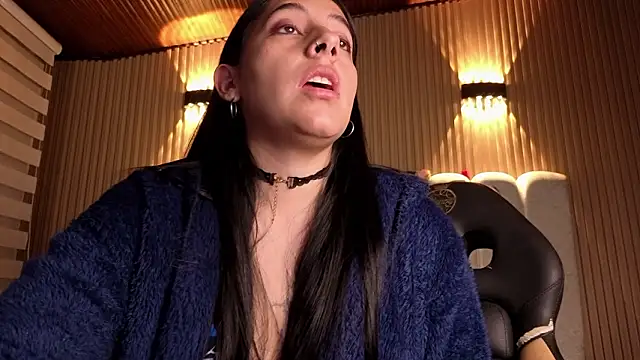 Melannyy V online show from March 26, 12:55 pm