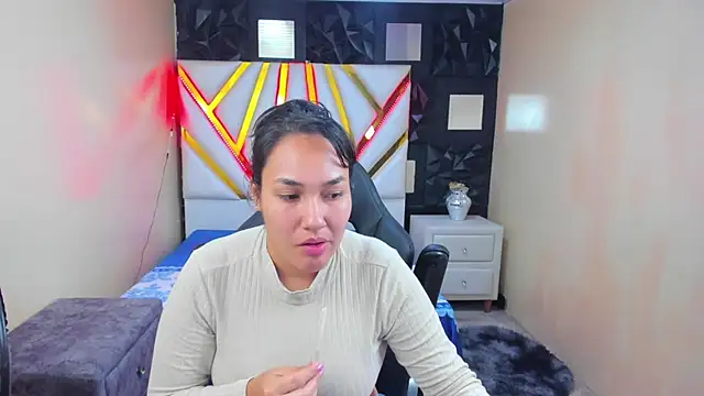 SammyEvanns  online show from July 11, 1:08 am