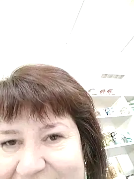 Snapshot of ViktoriaToytor55 chatting on May 16, 7:05 am ViktoriaToytor55 online show from May 16, 7:05 am