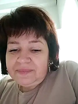 Snapshot of ViktoriaToytor55 chatting on May 20, 7:14 am ViktoriaToytor55 online show from May 20, 7:14 am