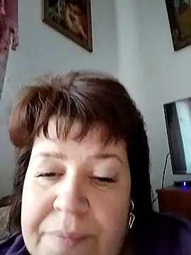 Snapshot of ViktoriaToytor55 chatting on May 21, 5:31 pm ViktoriaToytor55 online show from May 21, 5:31 pm
