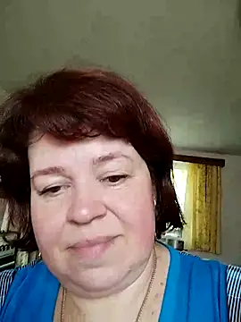 Snapshot of ViktoriaToytor55 chatting on August 6, 8:27 am ViktoriaToytor55 online show from August 6, 8:27 am