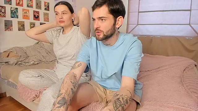 lux horizon online show from March 25, 12:22 pm