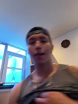 JAYCAM  online show from May 10, 4:23 pm