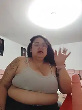 AvaRyd online show from June 4, 5:13 am