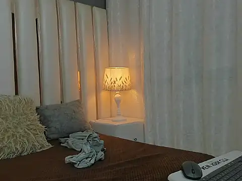 GeorginaSparkz online show from May 7, 2:11 pm