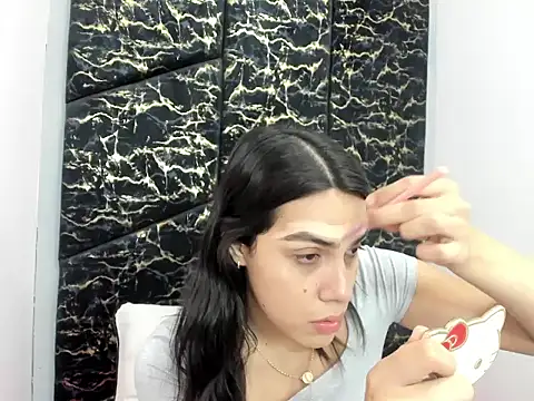 Snapshot of GeorginaSparkz chatting on July 4, 7:53 pm GeorginaSparkz online show from July 4, 7:53 pm