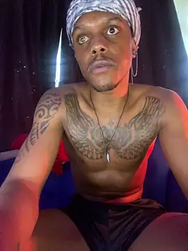 jabari98 online show from March 20, 8:30 am