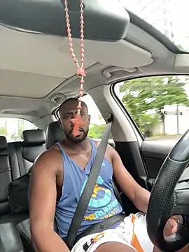 negorafa07 online show from March 19, 4:55 pm