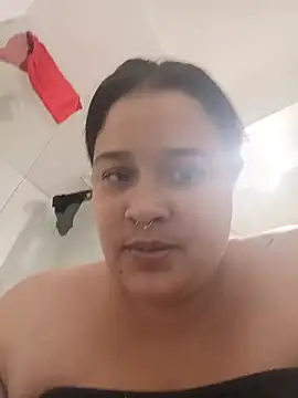 Snapshot of Atenea_19_ chatting on July 6, 6:43 pm Atenea 19 online show from July 6, 6:43 pm