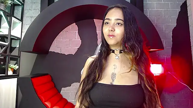 Snapshot of SHELSYSUB chatting on March 20, 2:22 pm SHELSYSUB online show from March 20, 2:22 pm