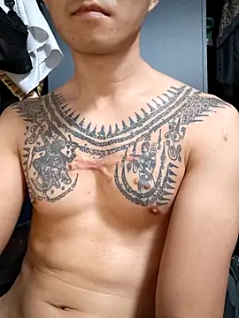 Snapshot of HK-TIGER chatting on March 18, 6:00 pm HK-TIGER online show from March 18, 6:00 pm