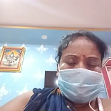 Snapshot of nilimasen chatting on April 19, 6:10 pm nilimasen online show from April 19, 6:10 pm