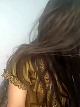 Snapshot of Ishika_baby_ chatting on May 19, 2:29 am Ishika baby online show from May 19, 2:29 am