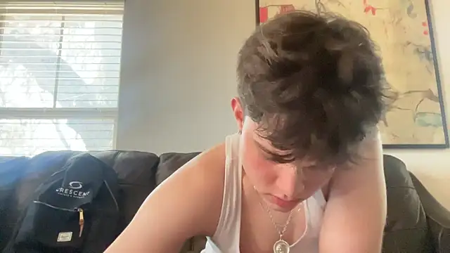 Snapshot of flacko1900 chatting on March 19, 7:18 pm flacko1900 online show from March 19, 7:18 pm