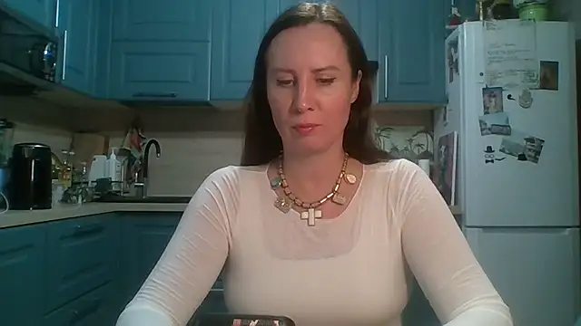 Snapshot of honey_voice chatting on March 21, 5:05 pm honey voice online show from March 21, 5:05 pm