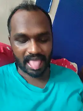 singletamilguy online show from March 31, 9:10 am