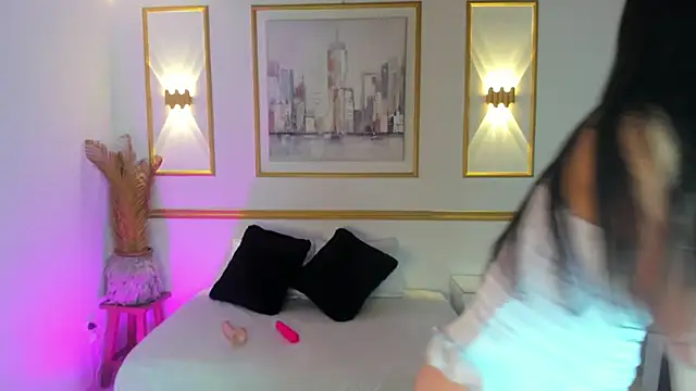 Snapshot of gise_morin chatting on March 31, 4:13 am gise morin online show from March 31, 4:13 am