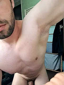 cajouforxx online show from April 7, 9:10 am