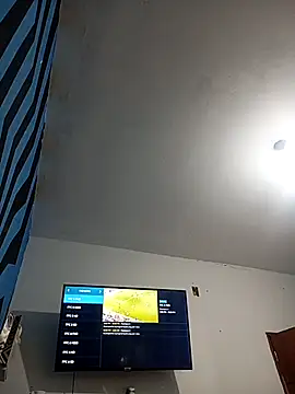 pretonobrancq online show from March 19, 12:03 am