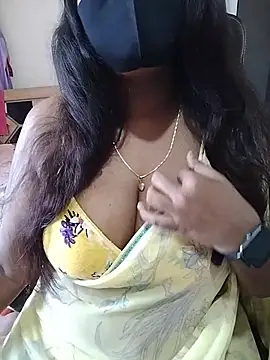 poojag 2 online show from June 2, 6:59 am