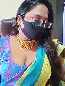 poojag 2 online show from July 22, 6:05 am