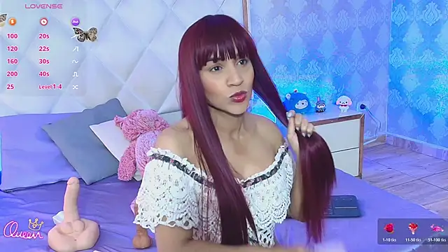 kolyn tay online show from May 17, 11:39 am