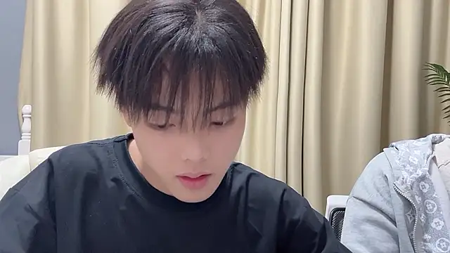 XIAOZHU-01 online show from March 20, 12:54 pm