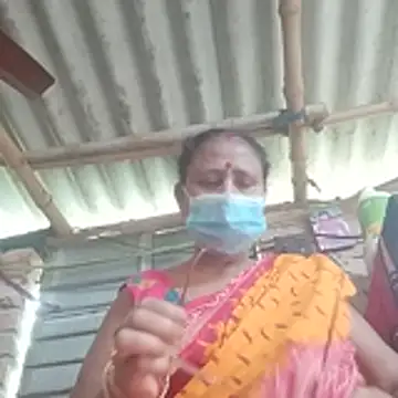 Snapshot of Riya45326 chatting on March 26, 4:18 am Riya45326 online show from March 26, 4:18 am