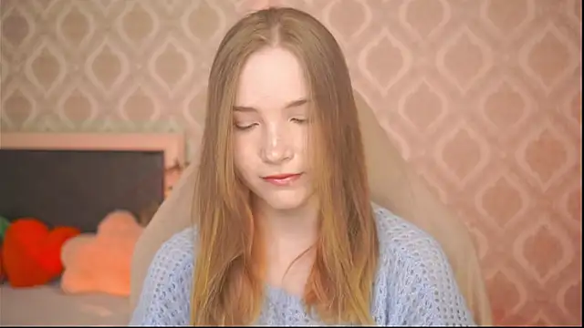 Linallu online show from April 10, 1:11 am