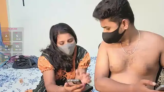 Tamil ramantic partner online show from May 1, 4:55 pm