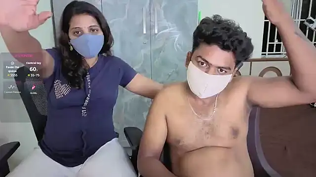 Tamil ramantic partner online show from June 2, 3:03 pm
