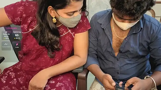 Tamil ramantic partner online show from June 3, 5:29 pm