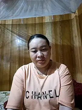 Snapshot of Nin-anna chatting on March 22, 12:58 am Nin-anna online show from March 22, 12:58 am