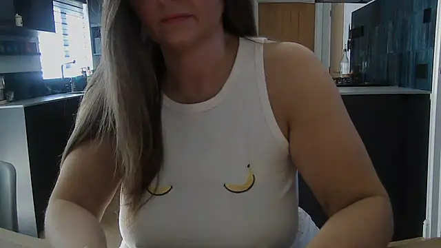 Goddess-GraceX online show from June 24, 10:03 am