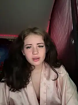 SexyShego online show from March 23, 11:47 am